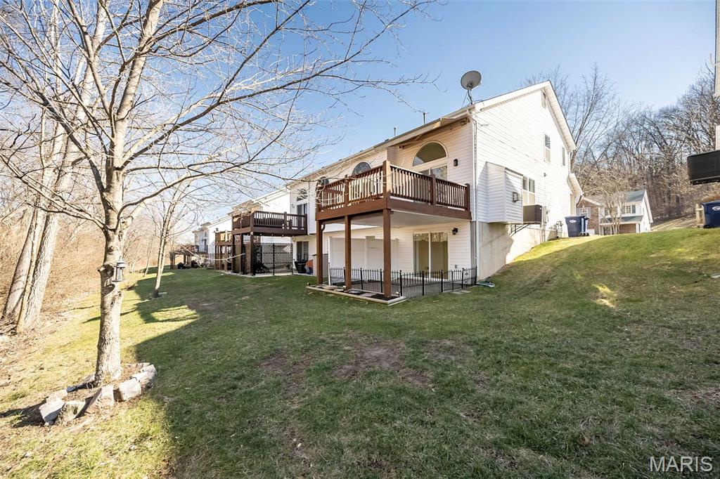 Villas At Eagles View - Residential