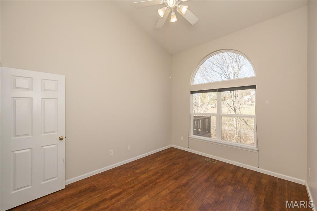 Villas At Eagles View - Residential