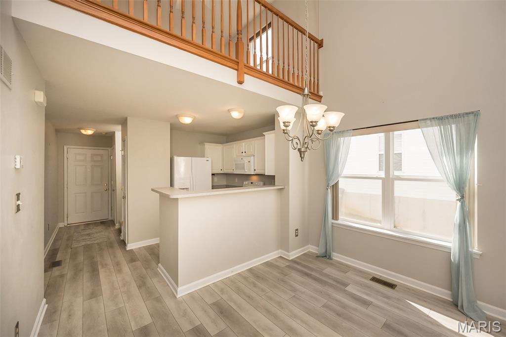 Villas At Eagles View - Residential