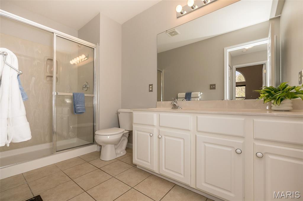 Villas At Eagles View - Residential