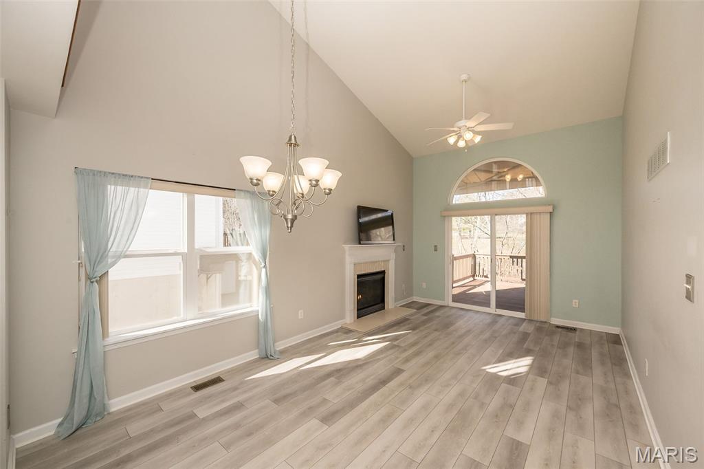 Villas At Eagles View - Residential