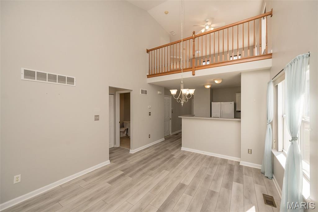 Villas At Eagles View - Residential