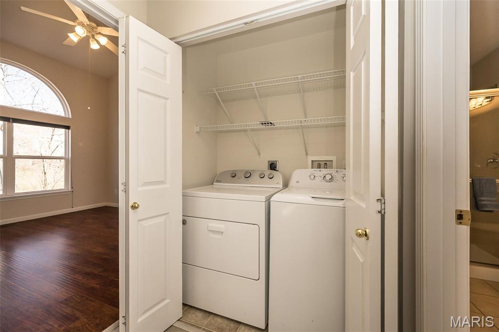 Villas At Eagles View - Residential