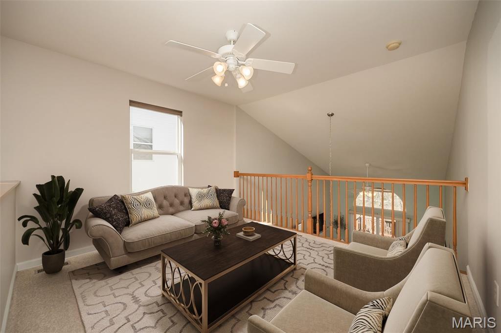 Villas At Eagles View - Residential