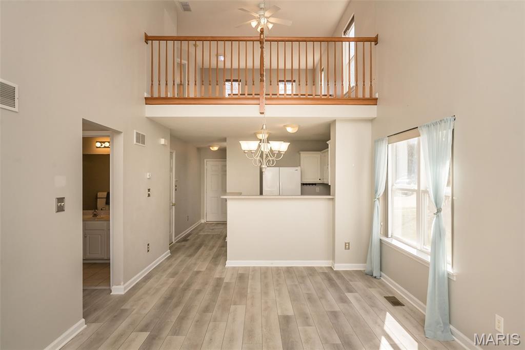 Villas At Eagles View - Residential