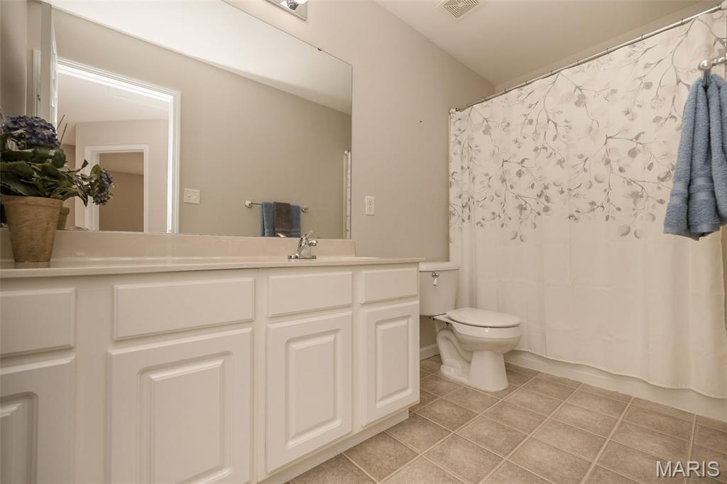 Villas At Eagles View - Residential