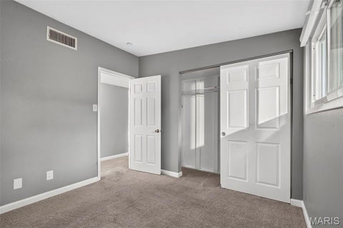 Tiny photo for 430 Holiday Hill Drive, Florissant, MO 63033 (MLS # 26057402)