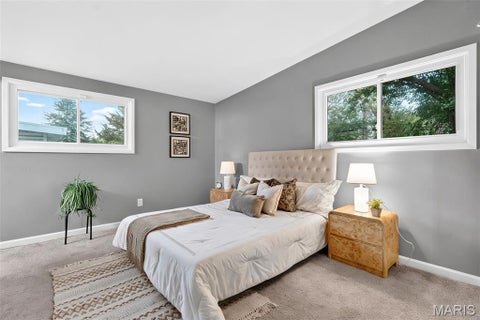 Tiny photo for 430 Holiday Hill Drive, Florissant, MO 63033 (MLS # 26057402)