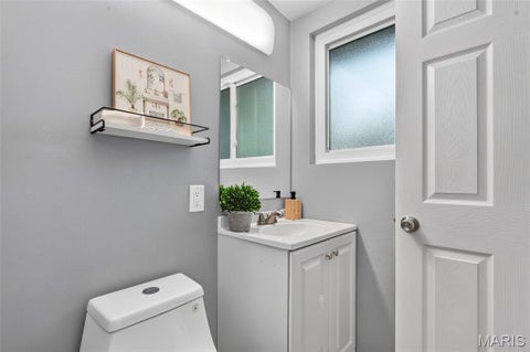 Tiny photo for 430 Holiday Hill Drive, Florissant, MO 63033 (MLS # 26057402)