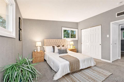 Tiny photo for 430 Holiday Hill Drive, Florissant, MO 63033 (MLS # 26057402)