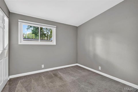 Tiny photo for 430 Holiday Hill Drive, Florissant, MO 63033 (MLS # 26057402)