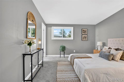 Tiny photo for 430 Holiday Hill Drive, Florissant, MO 63033 (MLS # 26057402)
