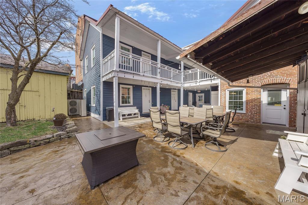 East Wharf Street - Commercial Sale