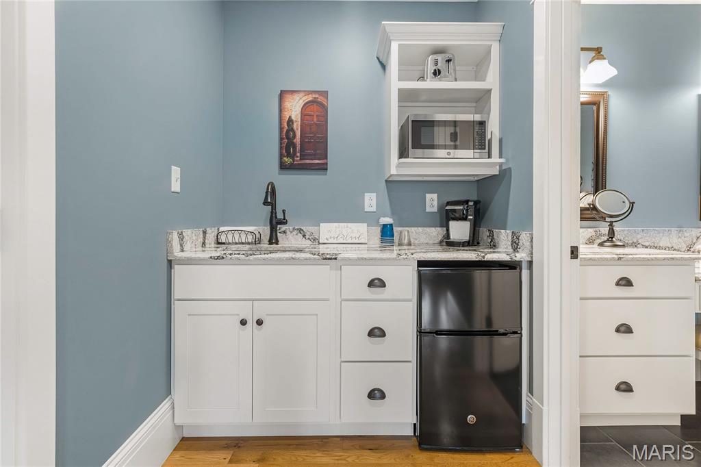 East Wharf Street - Commercial Sale