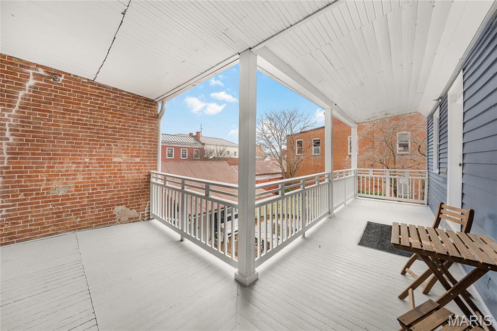 East Wharf Street - Commercial Sale