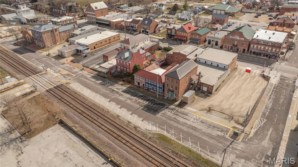 East Wharf Street - Commercial Sale