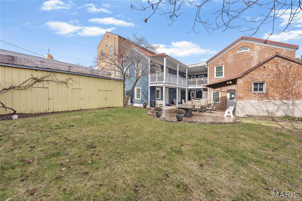 East Wharf Street - Commercial Sale