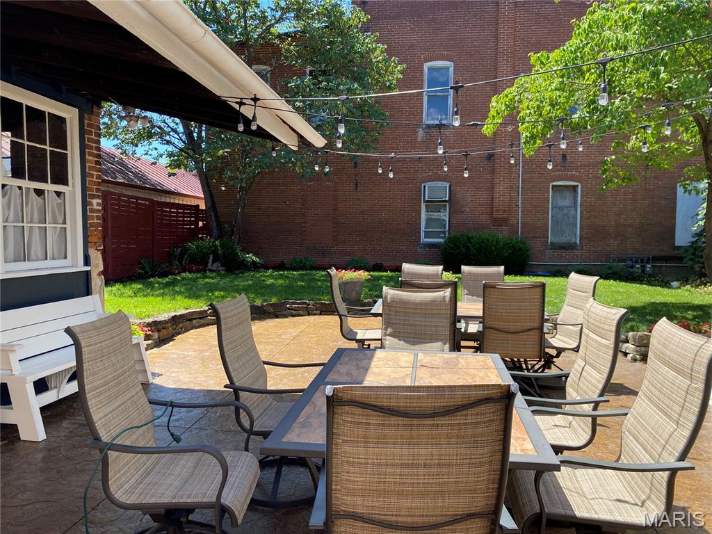 East Wharf Street - Commercial Sale