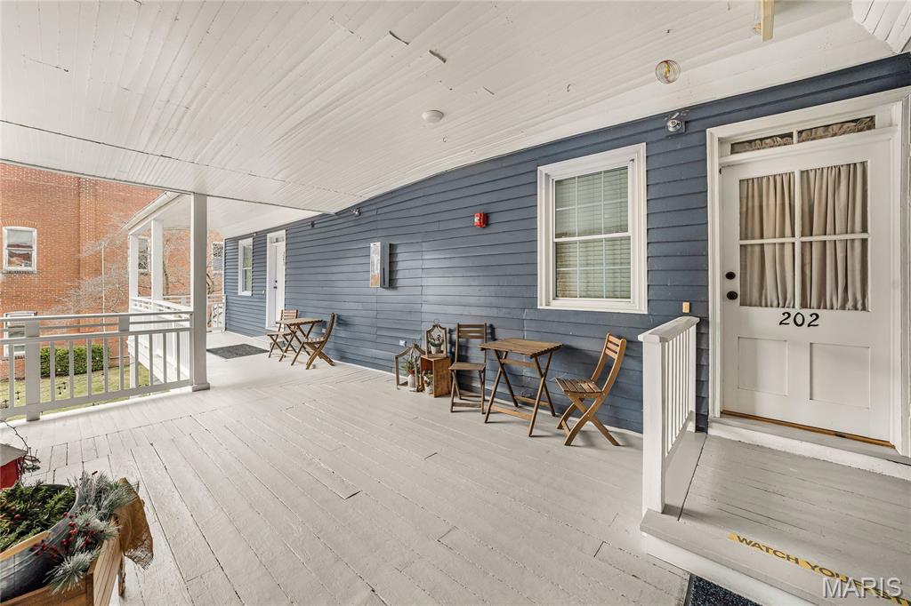 East Wharf Street - Commercial Sale