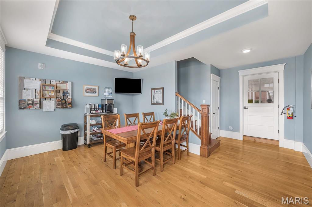 East Wharf Street - Commercial Sale