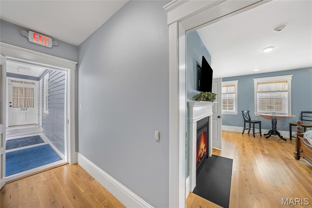 East Wharf Street - Commercial Sale