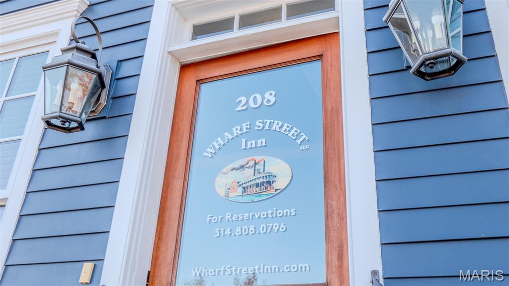 East Wharf Street - Commercial Sale