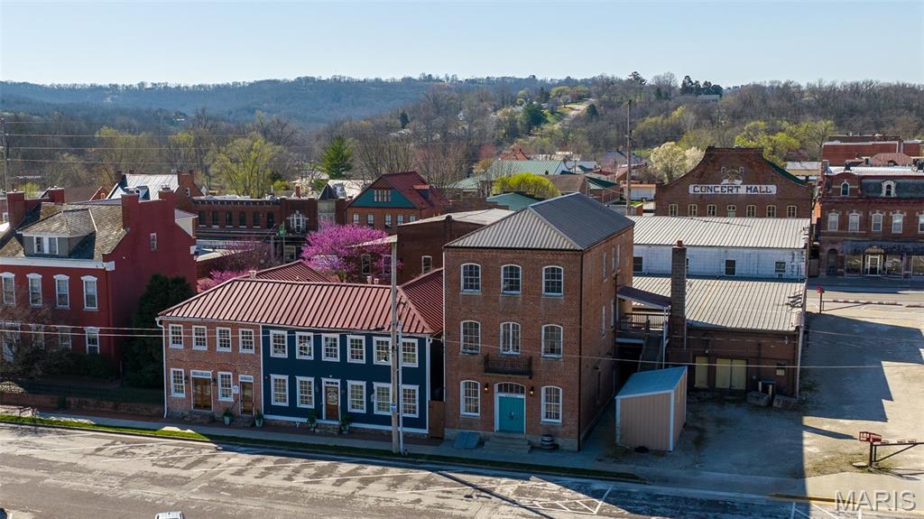 East Wharf Street - Commercial Sale