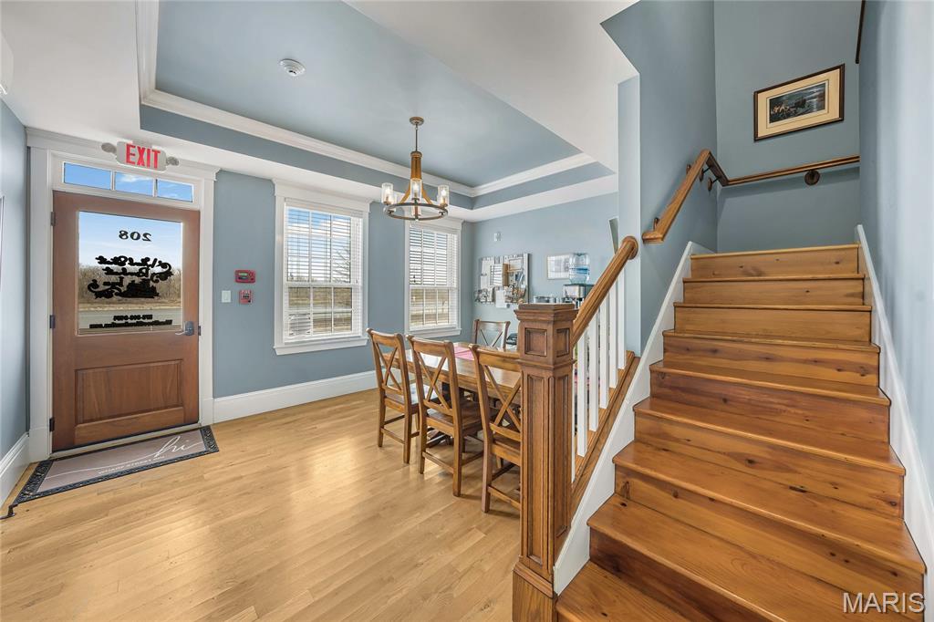 East Wharf Street - Commercial Sale