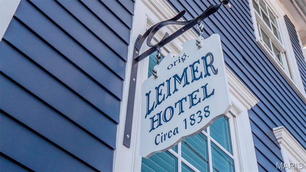 East Wharf Street - Commercial Sale