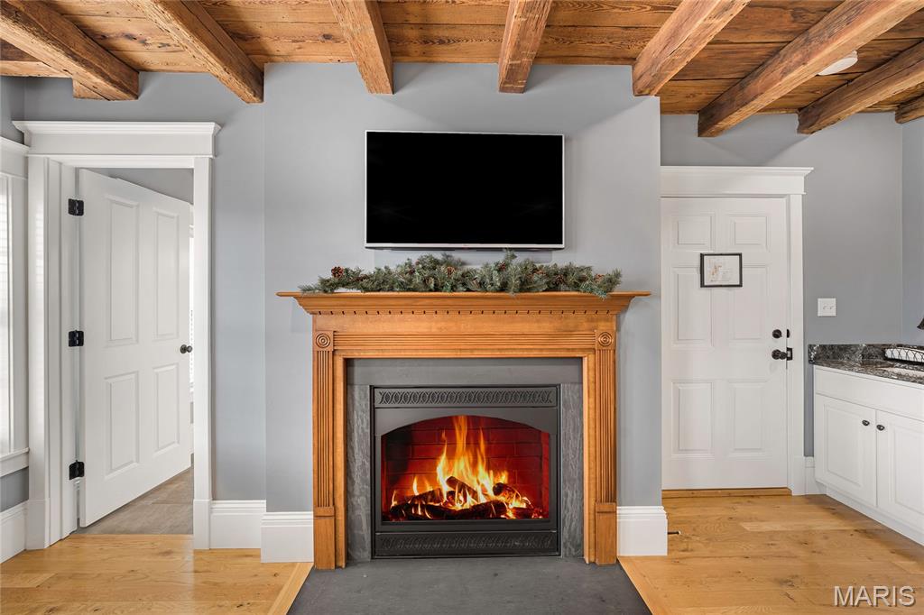 East Wharf Street - Commercial Sale