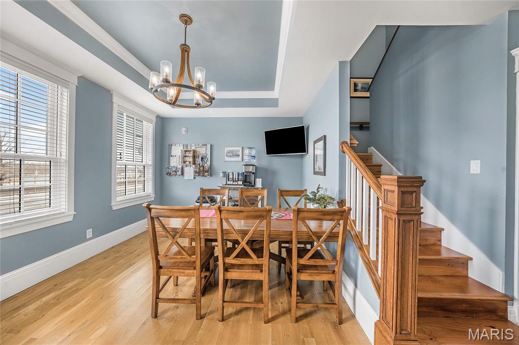 East Wharf Street - Commercial Sale