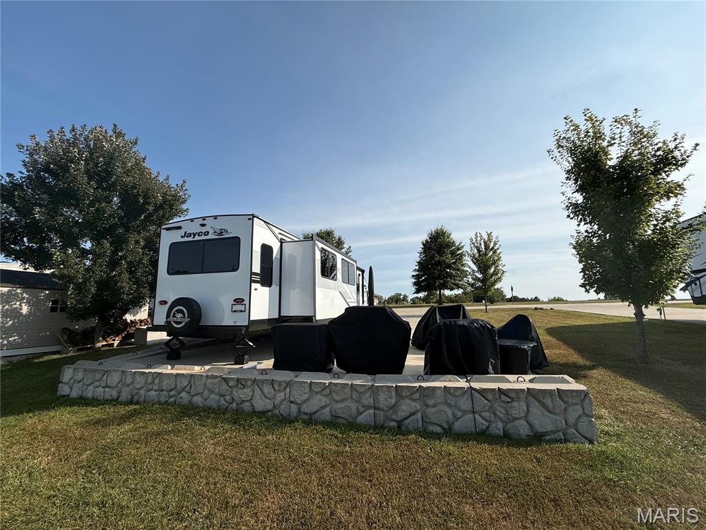 Adventure Out Rv Park - Land