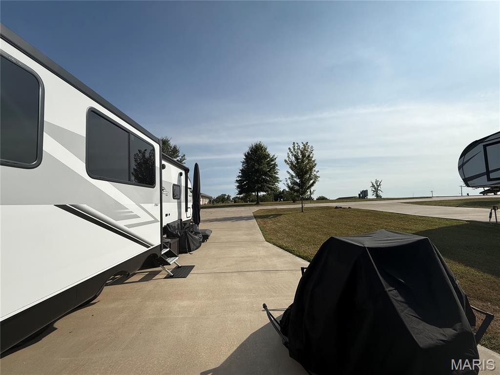 Adventure Out Rv Park - Land