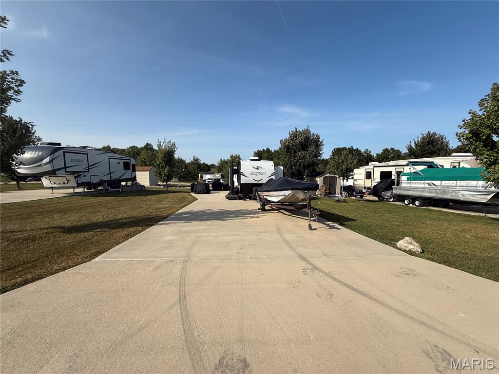 Adventure Out Rv Park - Land