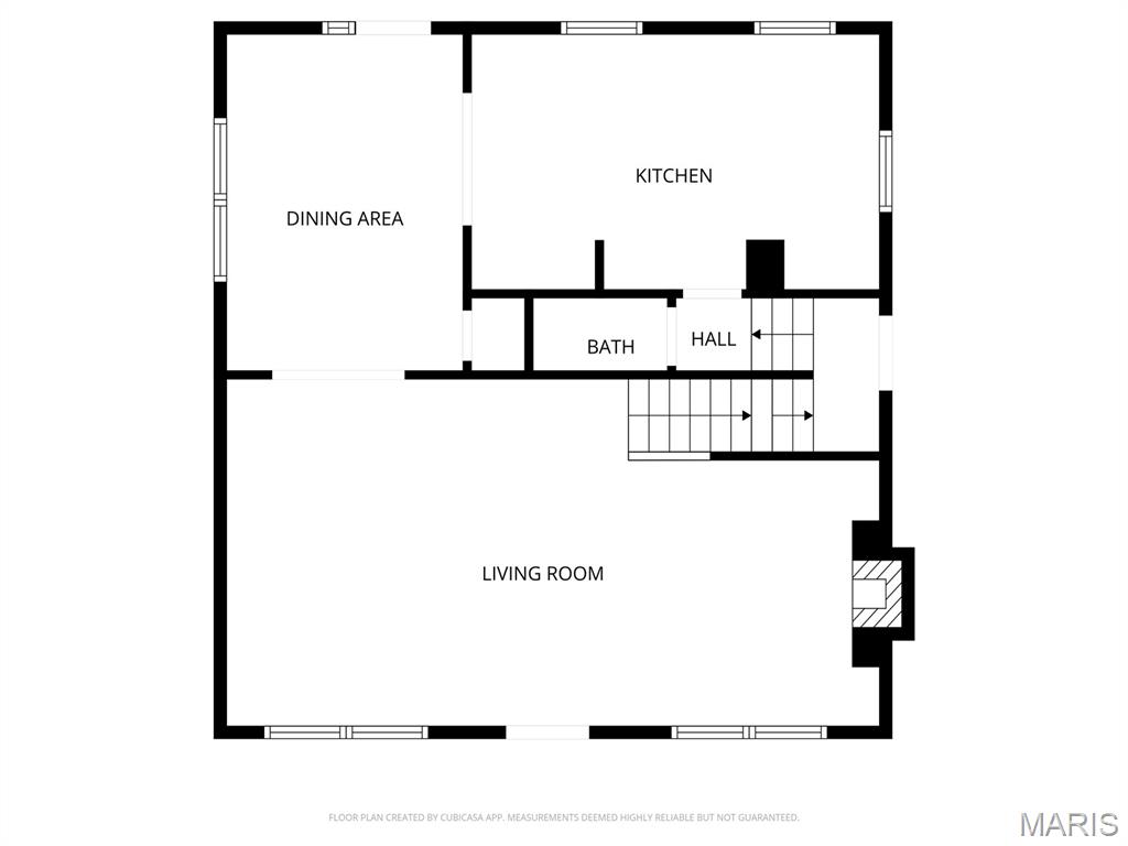 Wydown Forest - Residential