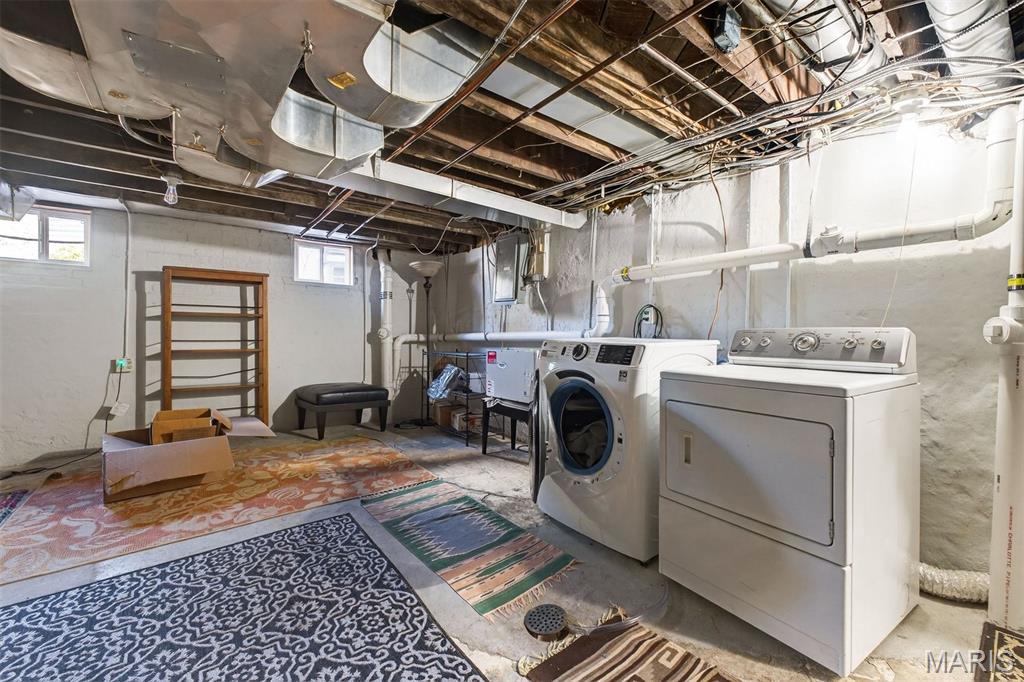 Wydown Forest - Residential