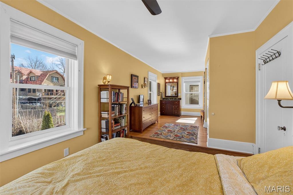 Wydown Forest - Residential