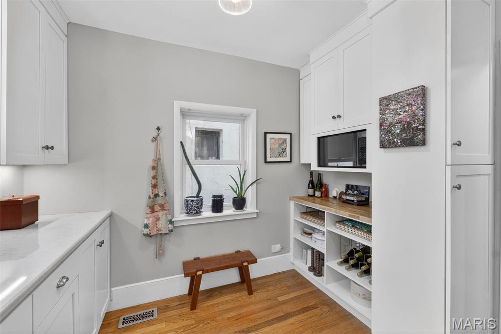 Wydown Forest - Residential