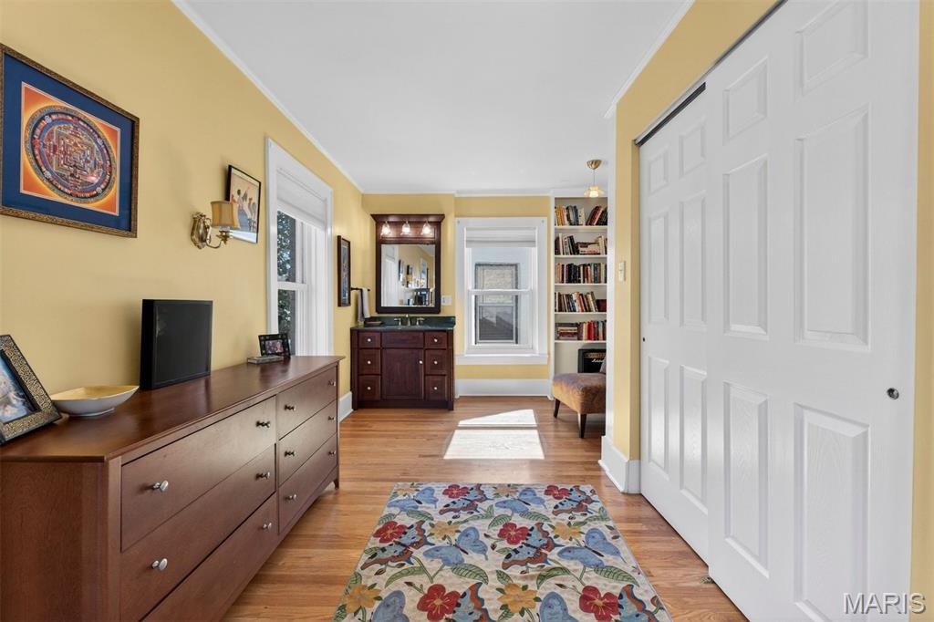 Wydown Forest - Residential