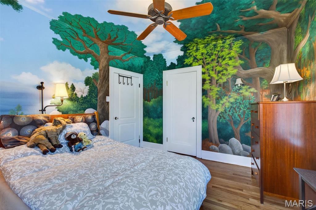 Wydown Forest - Residential