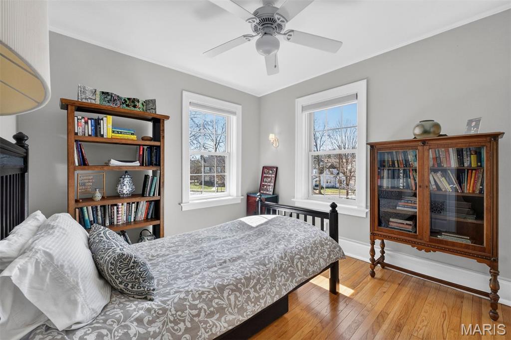 Wydown Forest - Residential