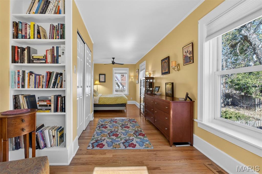 Wydown Forest - Residential