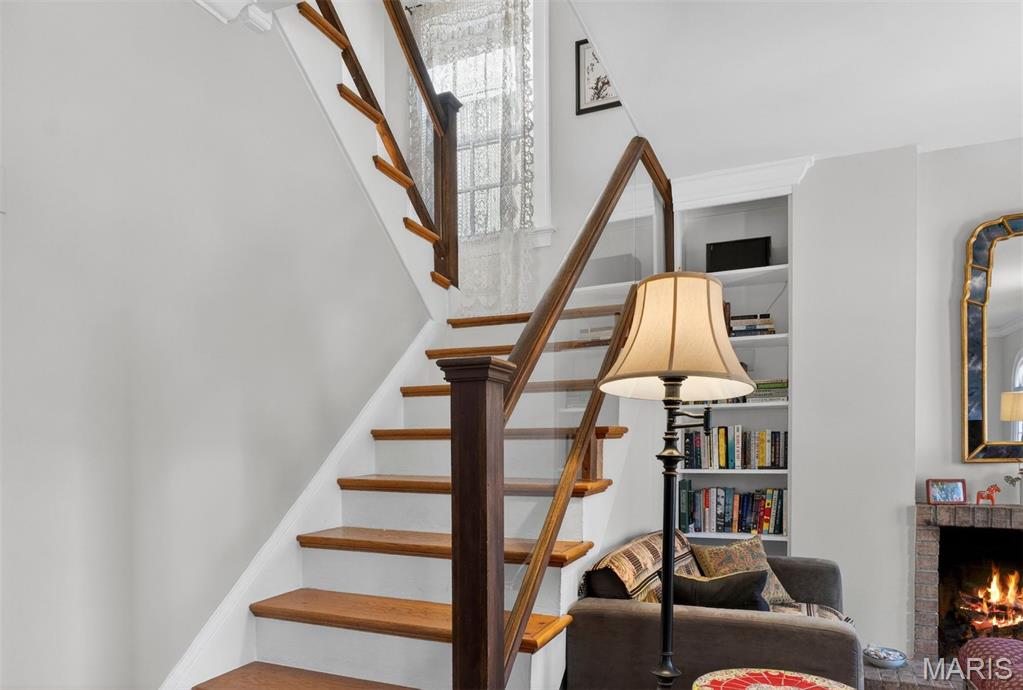 Wydown Forest - Residential