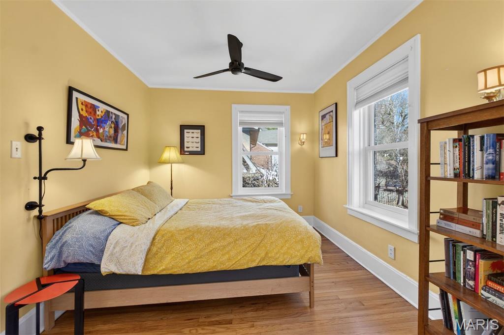 Wydown Forest - Residential