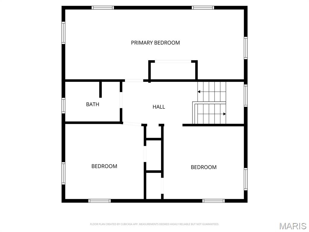 Wydown Forest - Residential