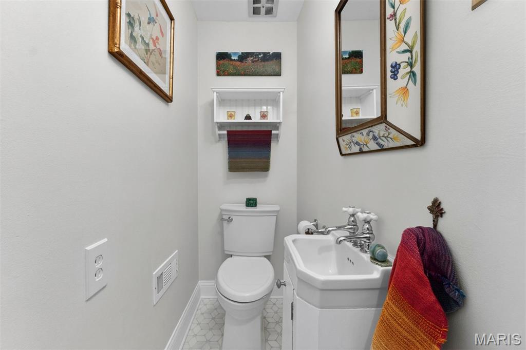 Wydown Forest - Residential