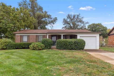 23 Northwinds Drive St Peters MO 63376