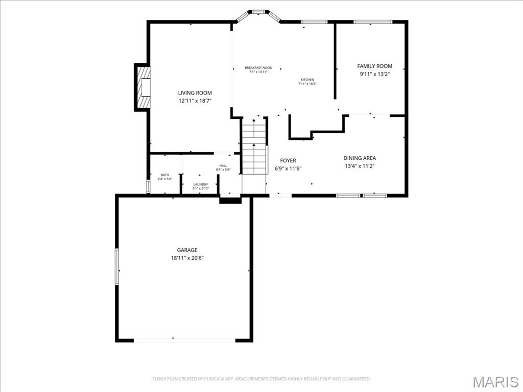 Carman Woods 2 - Residential