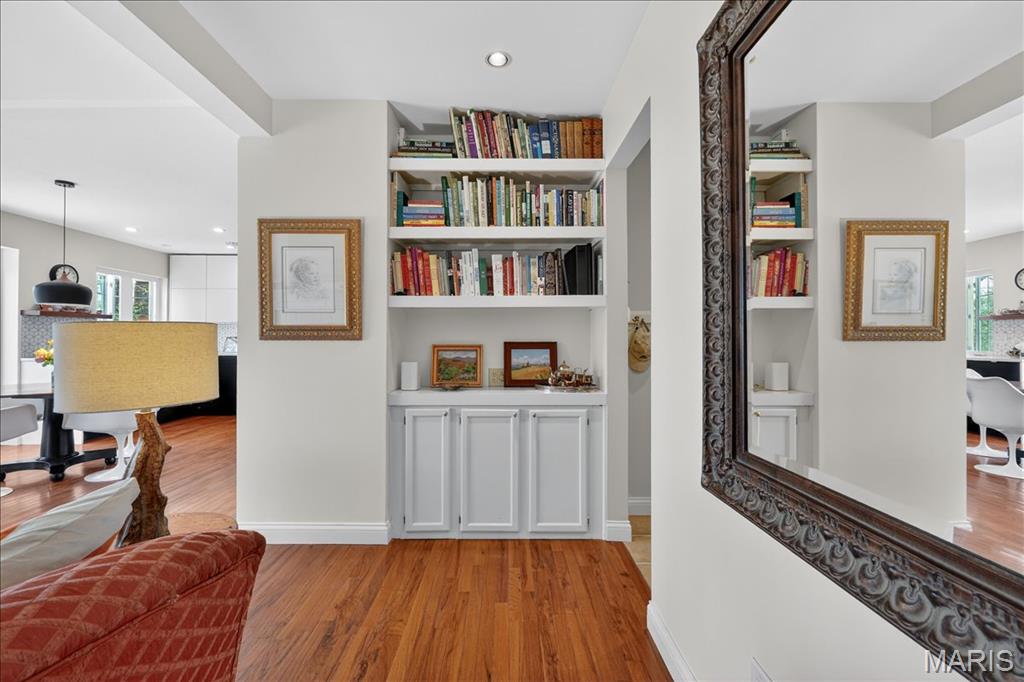 Carman Woods 2 - Residential