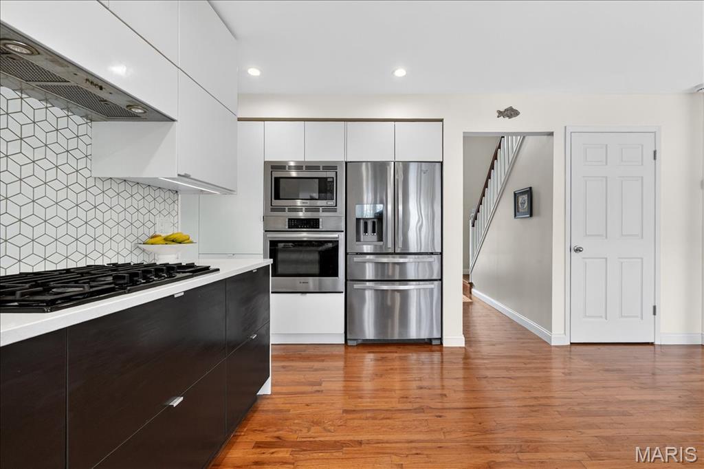 Carman Woods 2 - Residential